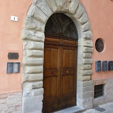 Bed & Breakfast Piazza Del Papa