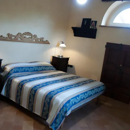 Bed & Breakfast Piazza Del Papa 3*