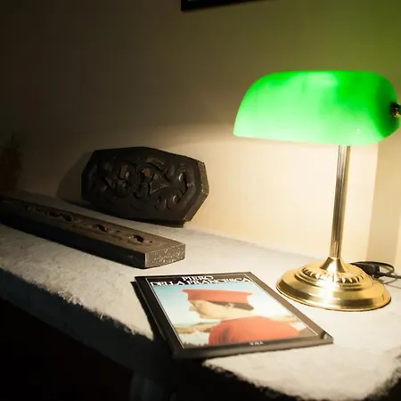 Frühstückspension Piazza Del Papa