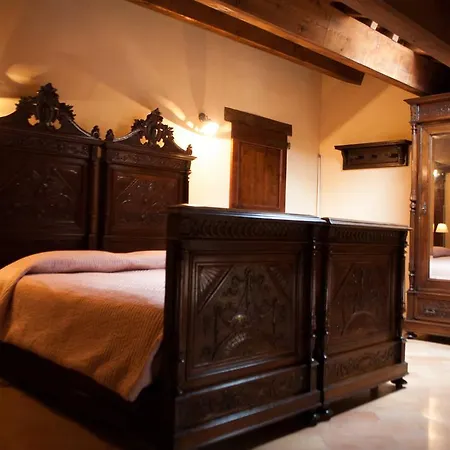 Bed & Breakfast Piazza Del Papa