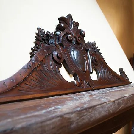 Bed & Breakfast Piazza Del Papa