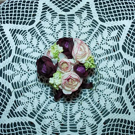 Frühstückspension Piazza Del Papa 3*