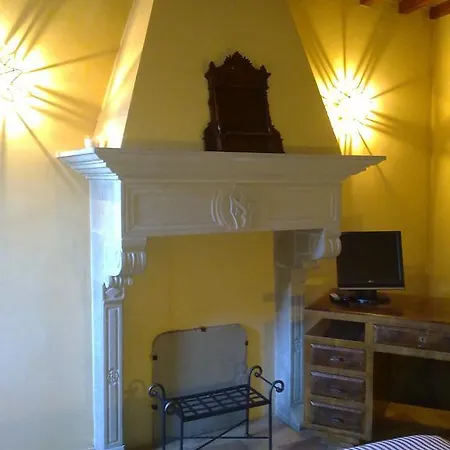 Piazza Del Papa Bed & Breakfast