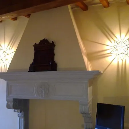 Piazza Del Papa Bed & Breakfast 3*