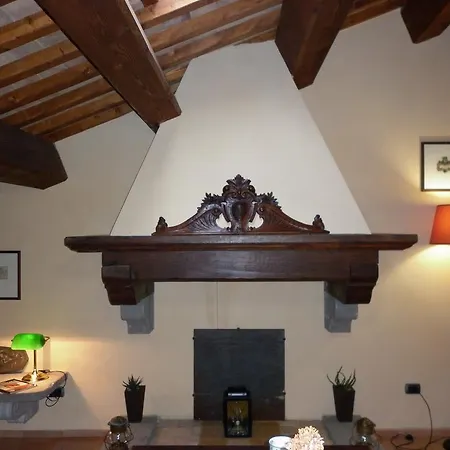 Piazza Del Papa 3* SantʼAngelo in Vado